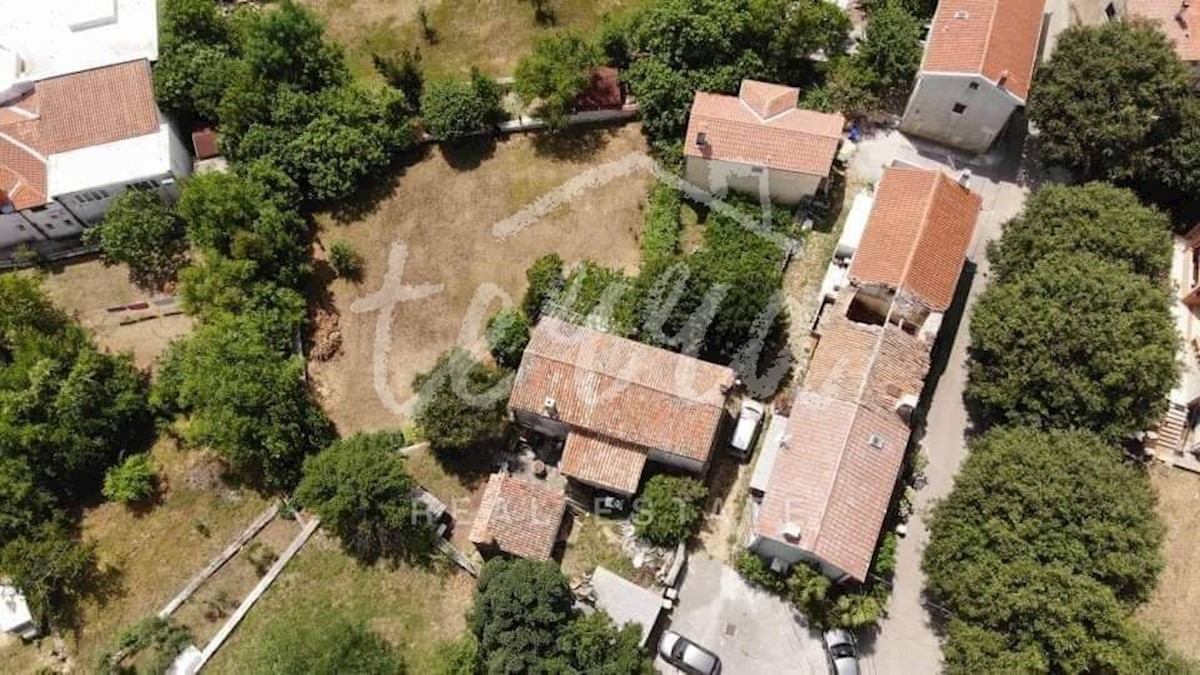 House For sale - ISTARSKA LABIN