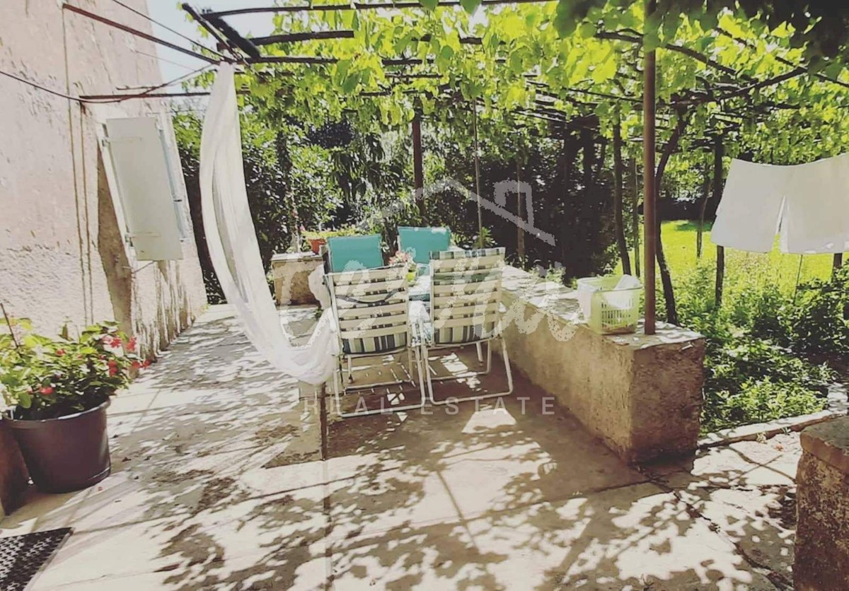 House For sale - ISTARSKA LABIN