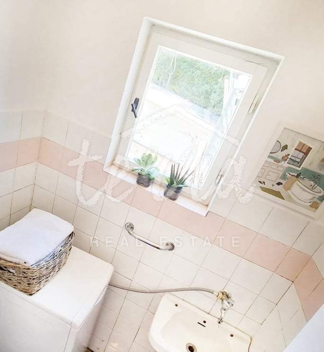 House For sale - ISTARSKA LABIN