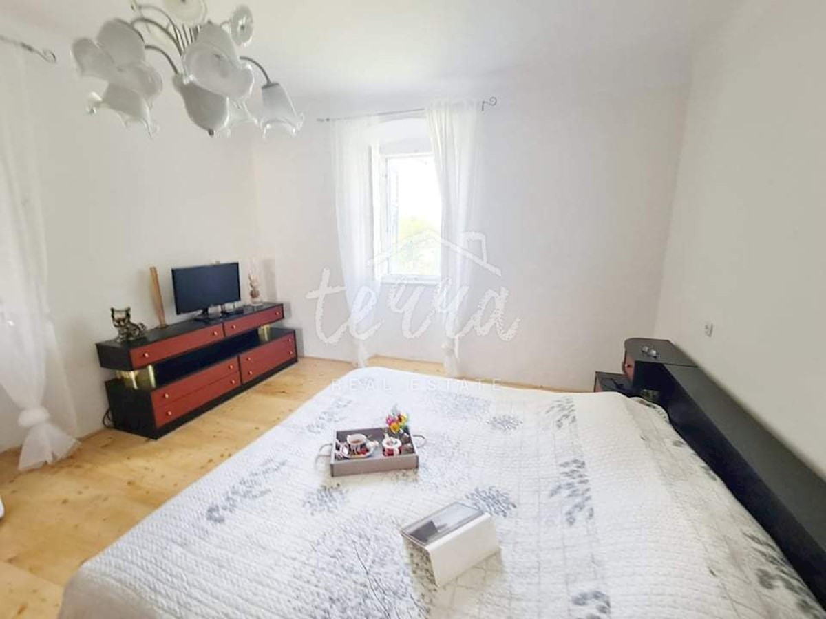 House For sale - ISTARSKA LABIN
