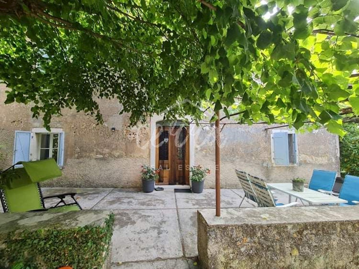 House For sale - ISTARSKA LABIN