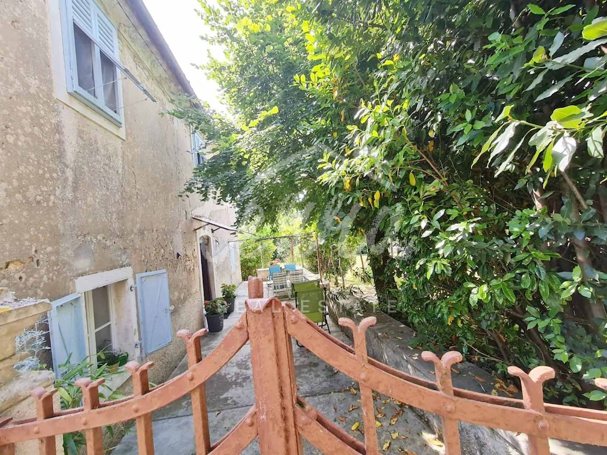 House For sale - ISTARSKA LABIN