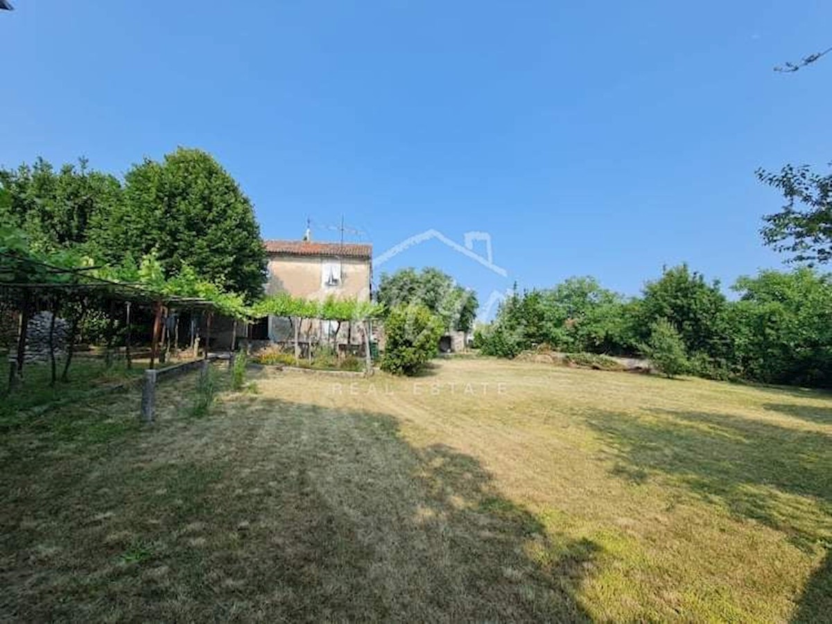 House For sale - ISTARSKA LABIN