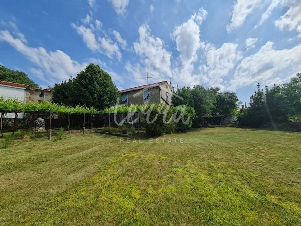 House For sale - ISTARSKA LABIN