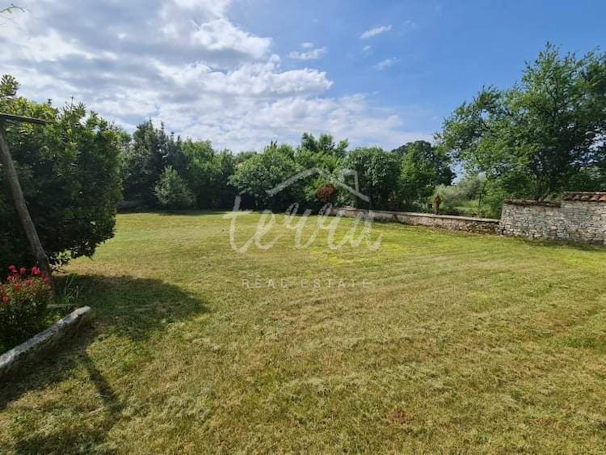 House For sale - ISTARSKA LABIN