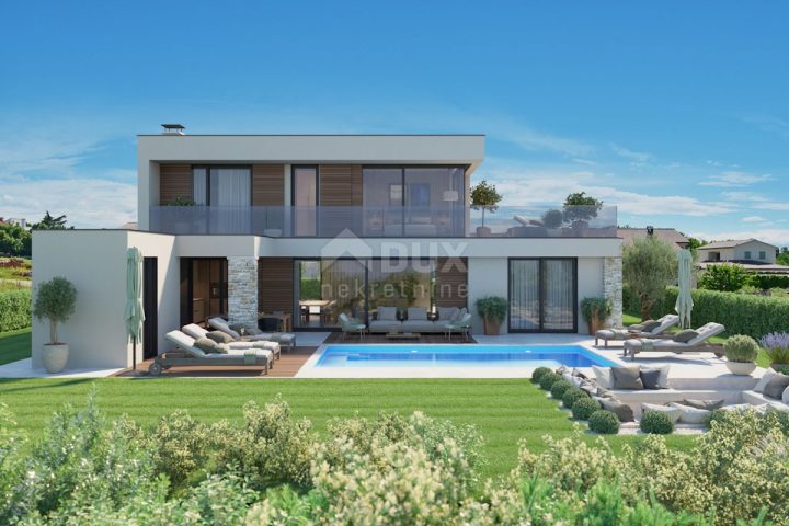 Maison à vendre 208 m² – Poreč