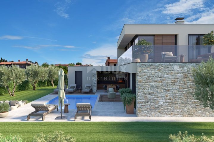 House For sale - Istarska Poreč - foto 3/20