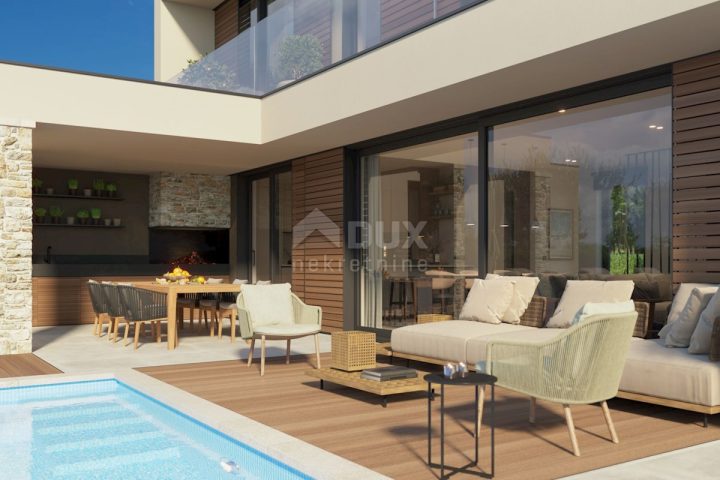 House For sale - Istarska Poreč - foto 5/20