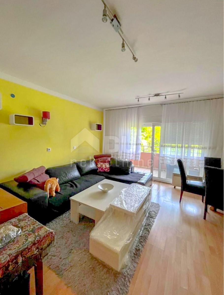 Apartmán Na prodej - PRIMORSKO-GORANSKA OPATIJA