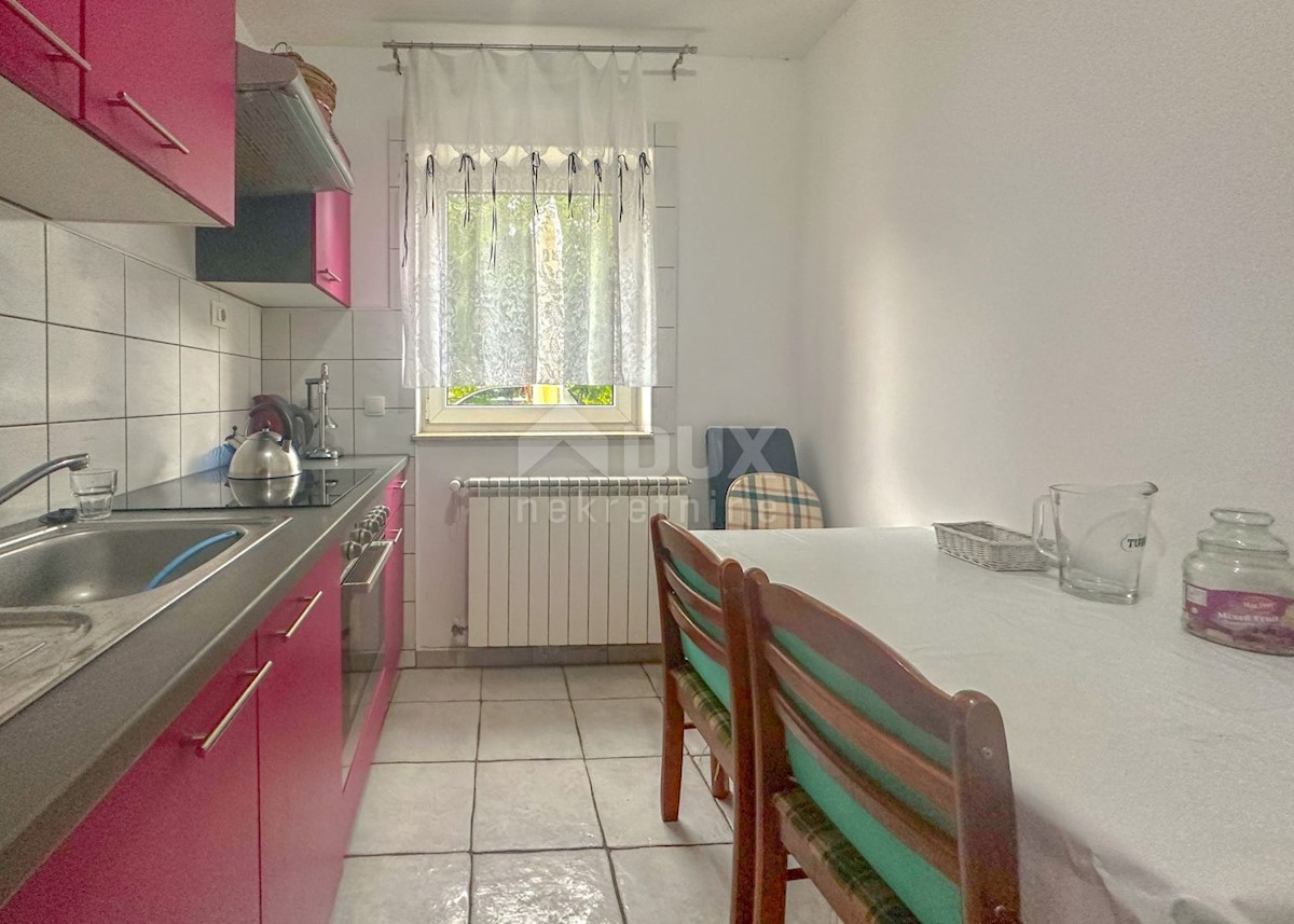 Apartmán Na prodej - PRIMORSKO-GORANSKA OPATIJA