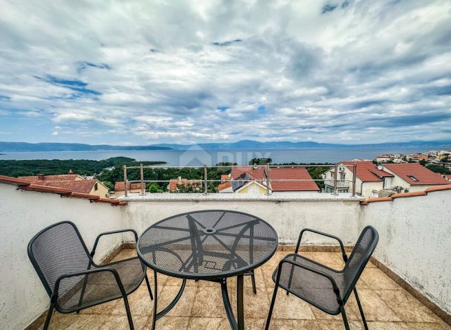 Flat for sale 76 m² – Njivice
