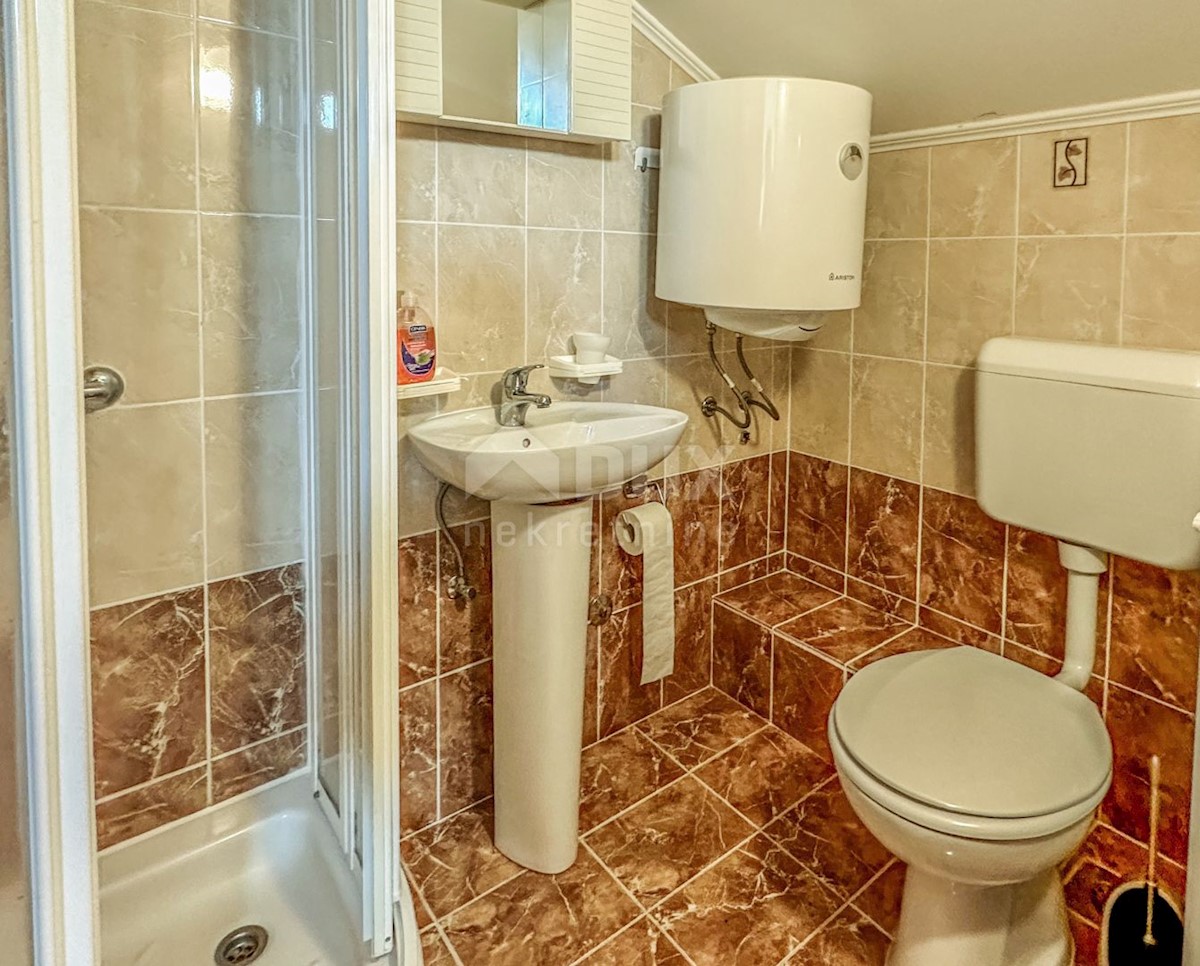 Apartment Zu verkaufen - PRIMORSKO-GORANSKA KRK