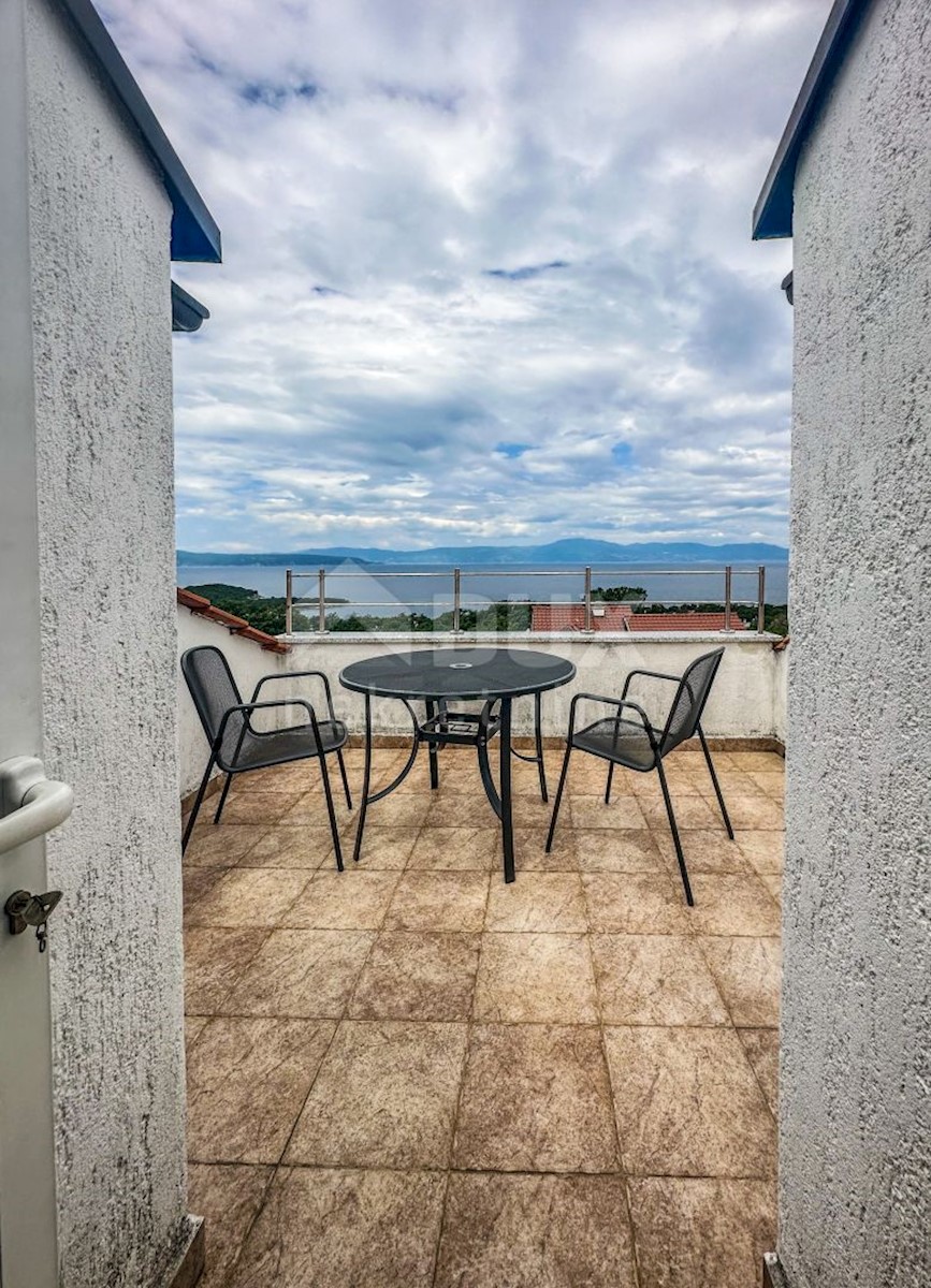 Apartment Zu verkaufen - PRIMORSKO-GORANSKA KRK