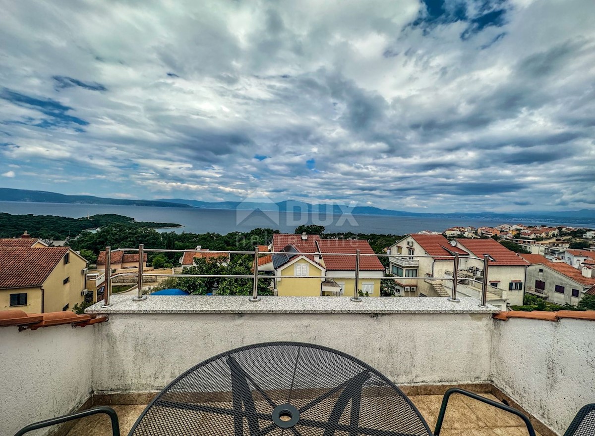 Apartment Zu verkaufen - PRIMORSKO-GORANSKA KRK