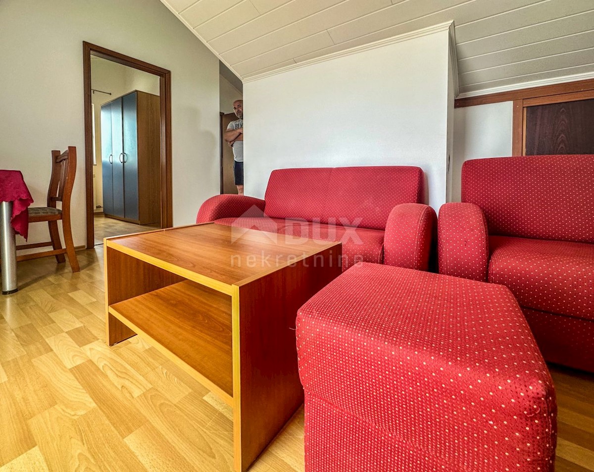 Apartment Zu verkaufen - PRIMORSKO-GORANSKA KRK