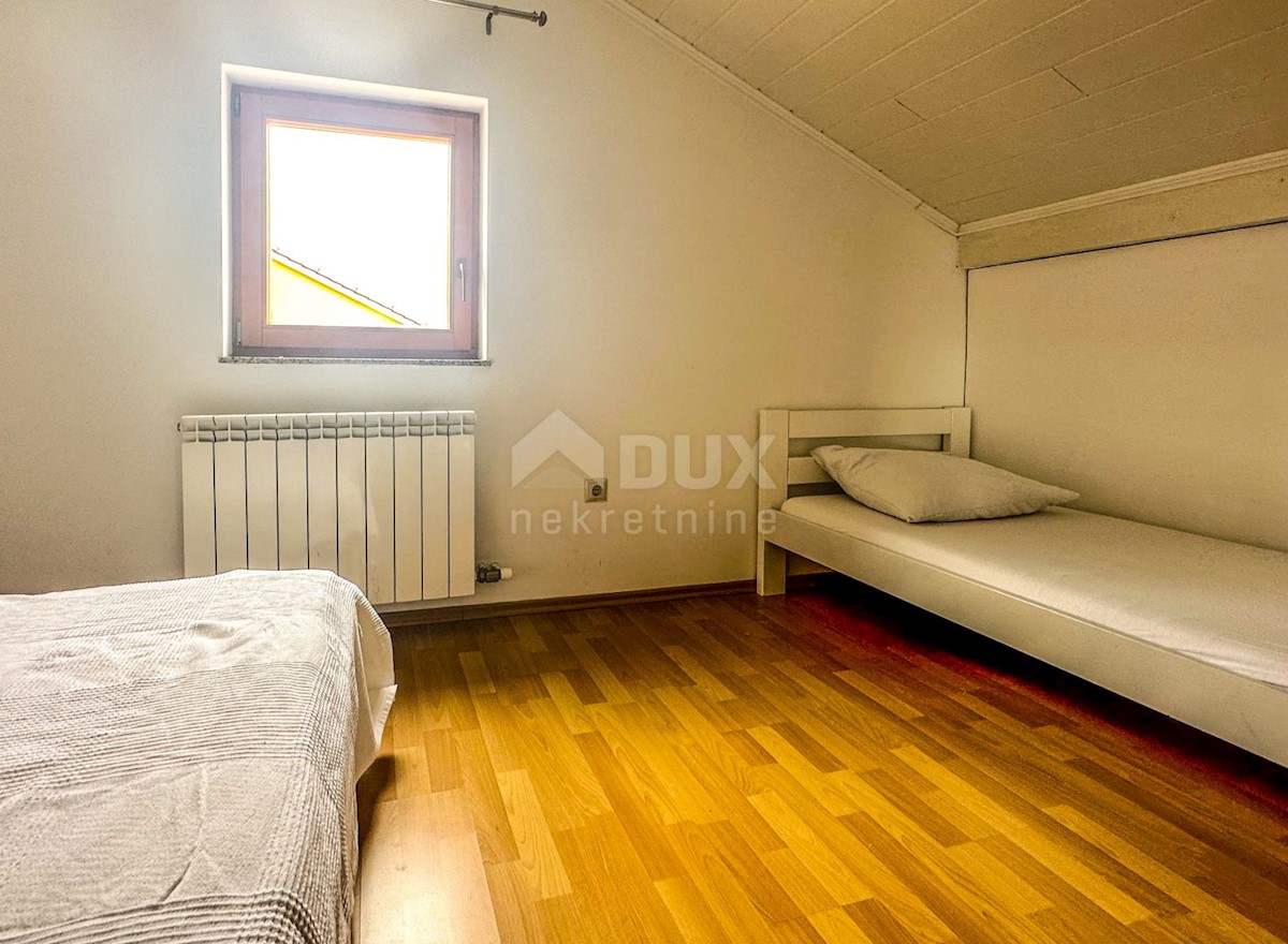 Apartment Zu verkaufen - PRIMORSKO-GORANSKA KRK