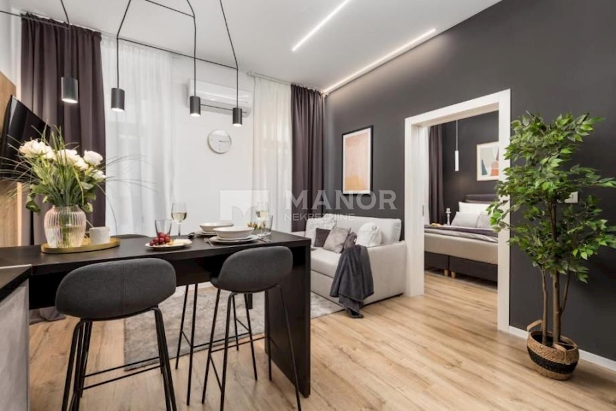 Apartmán Na prodej - PRIMORSKO-GORANSKA RIJEKA