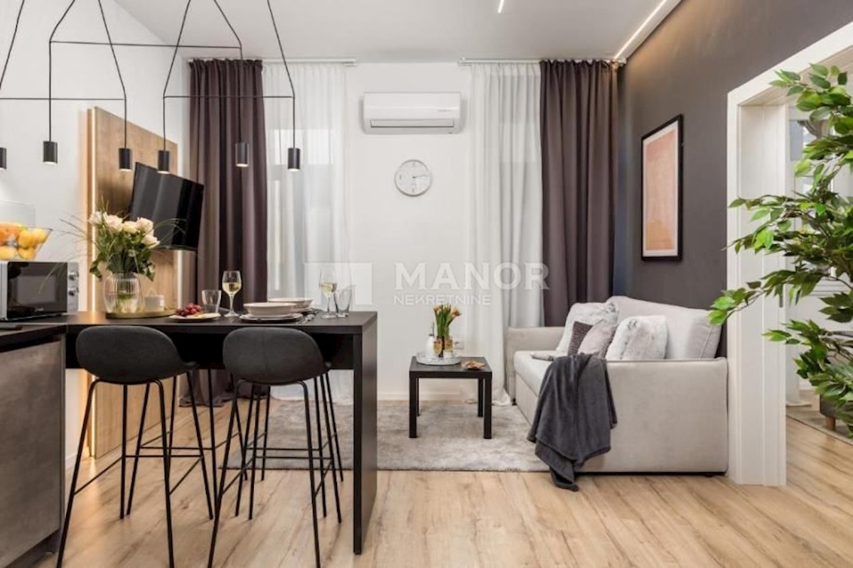 Apartmán Na prodej - PRIMORSKO-GORANSKA RIJEKA