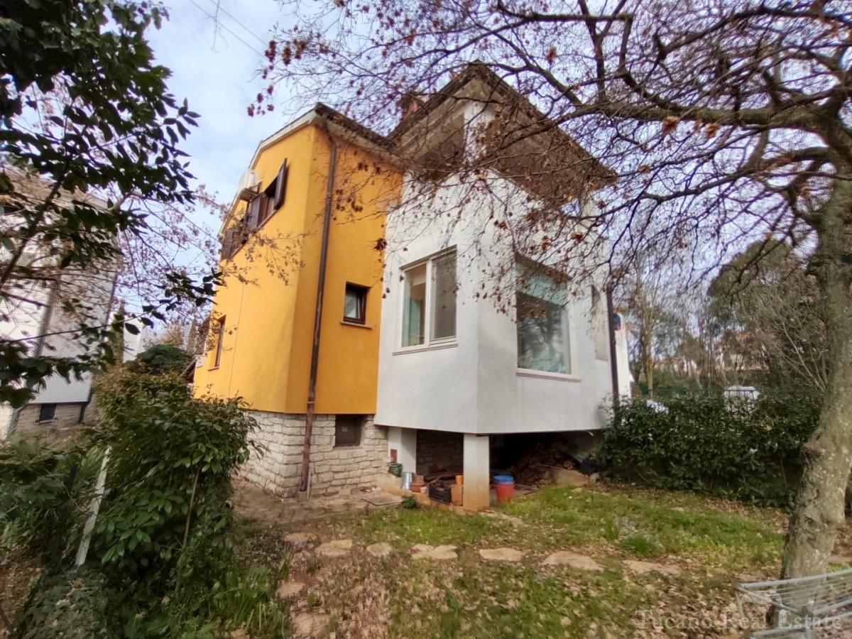 Casa In vendita - ISTARSKA POREČ