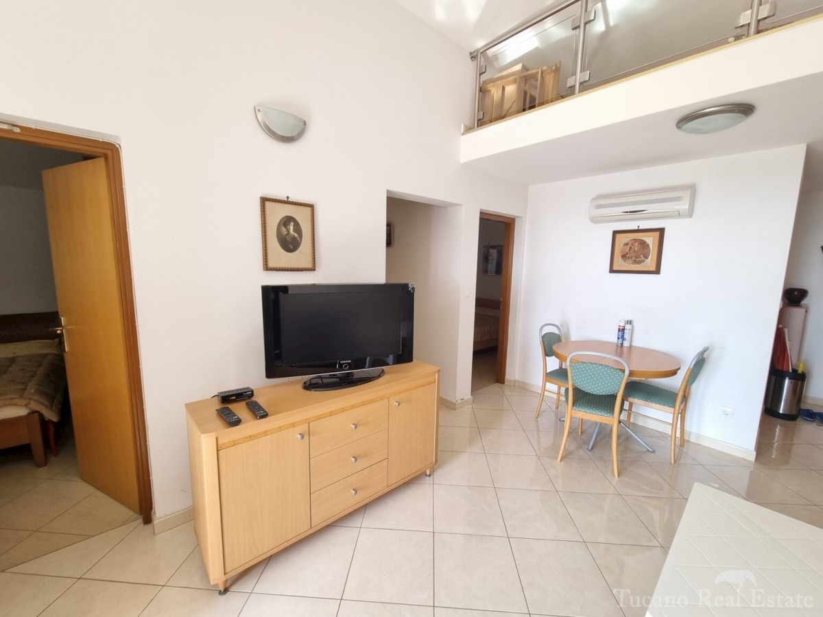 Apartmán Na prodej - ISTARSKA TAR-VABRIGA