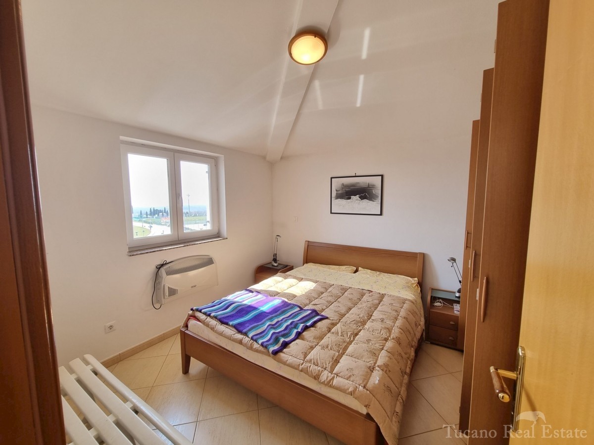 Apartment Zu verkaufen - ISTARSKA TAR-VABRIGA