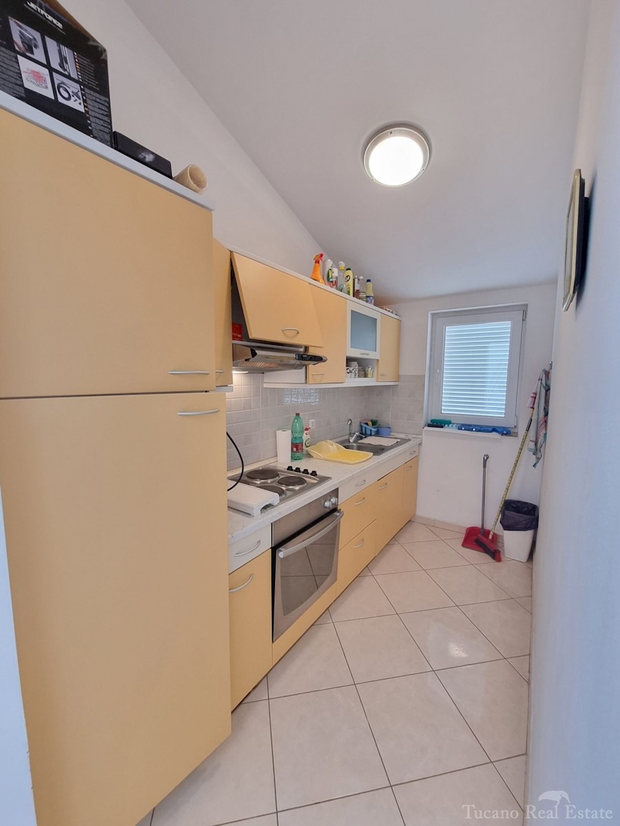 Apartmán Na prodej - ISTARSKA TAR-VABRIGA