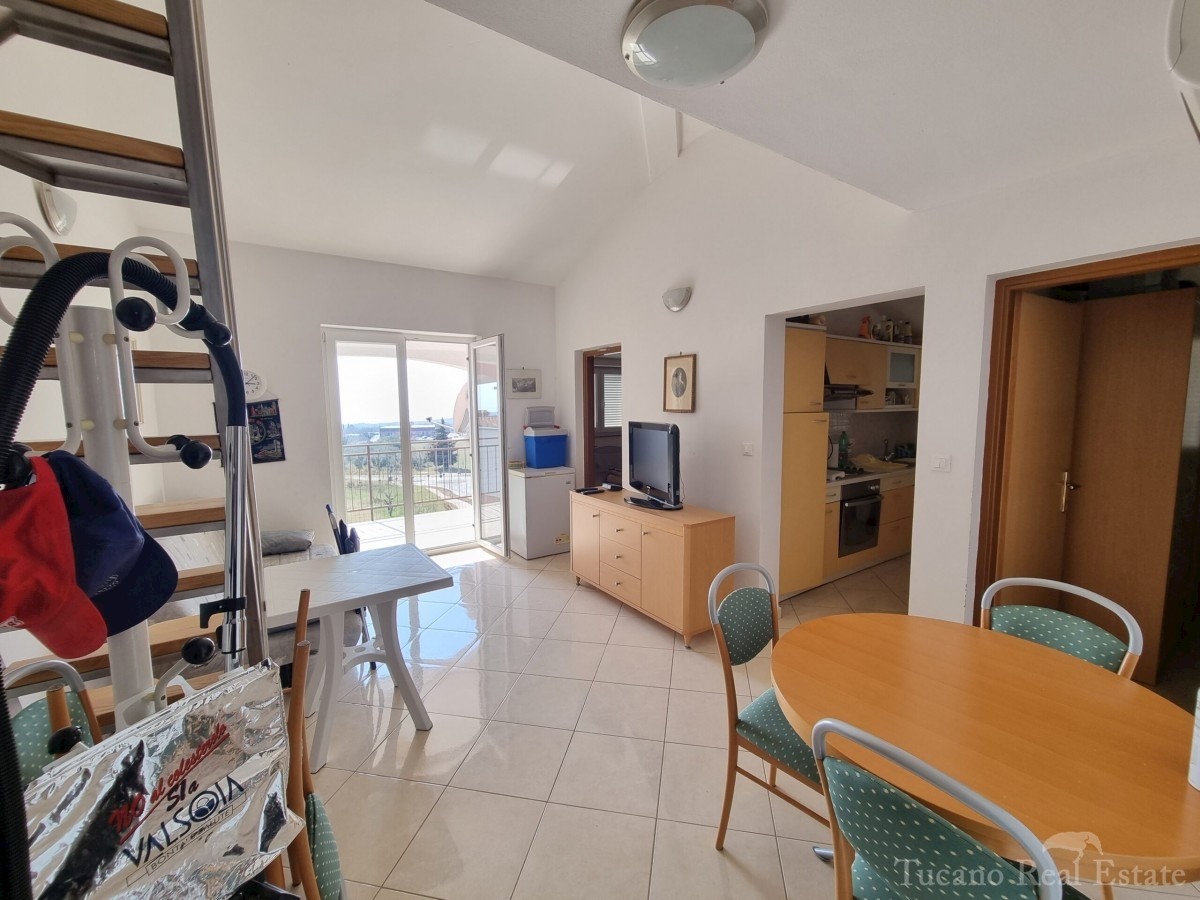 Flat For sale - ISTARSKA TAR-VABRIGA