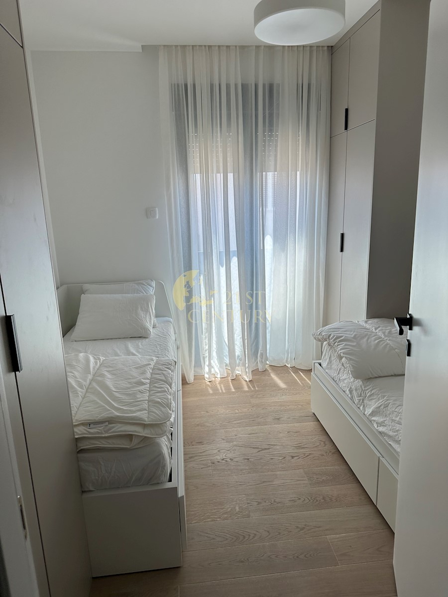 Apartmán K pronájmu - SPLITSKO-DALMATINSKA PODSTRANA