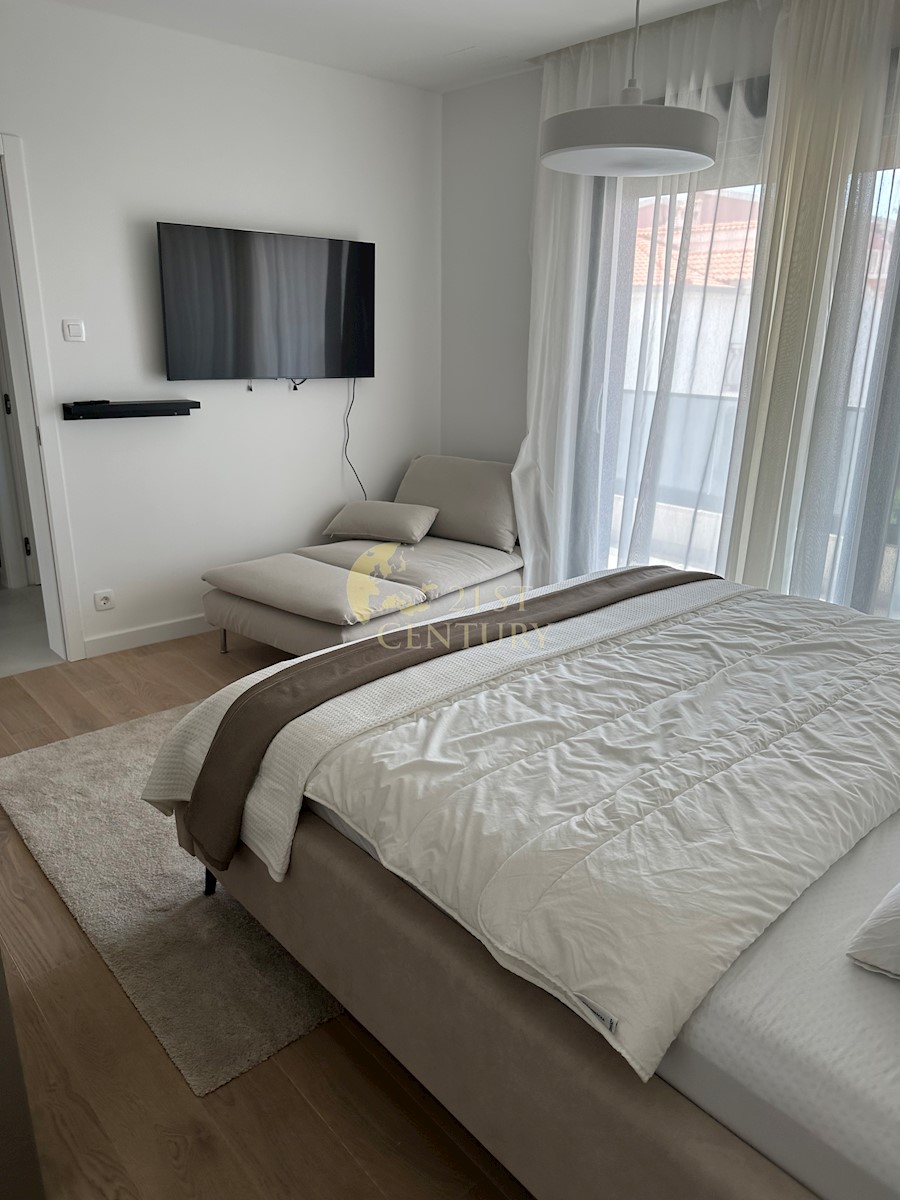 Apartmán Na prenájom - SPLITSKO-DALMATINSKA PODSTRANA