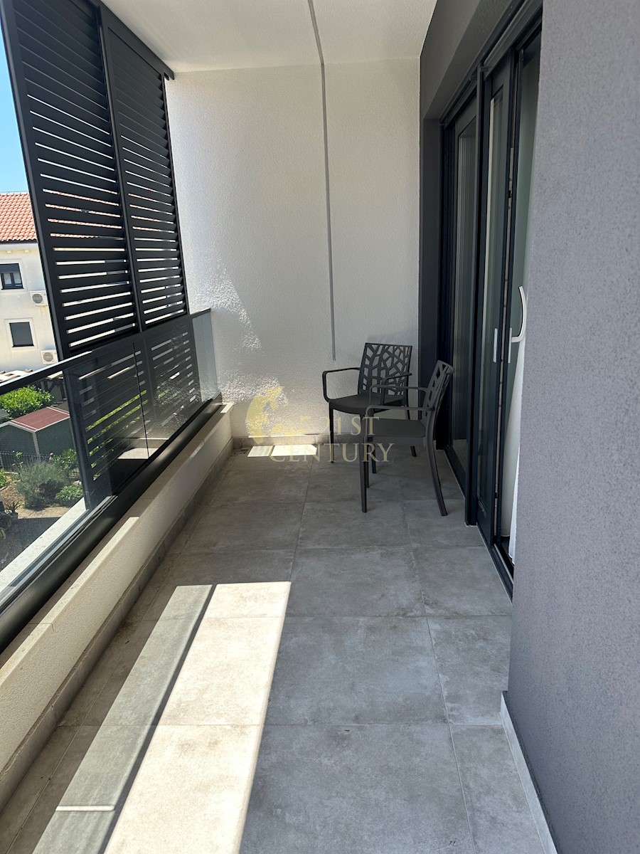 Flat For rent - SPLITSKO-DALMATINSKA PODSTRANA