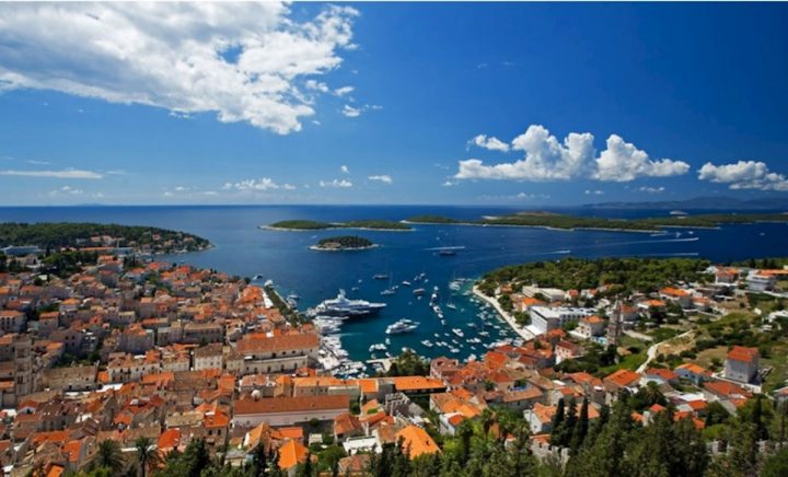 Grundstück zu verkaufen 250000 m² – Hvar