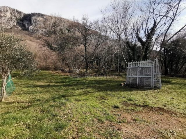 Grundstück zu verkaufen 1390 m² – Bribir