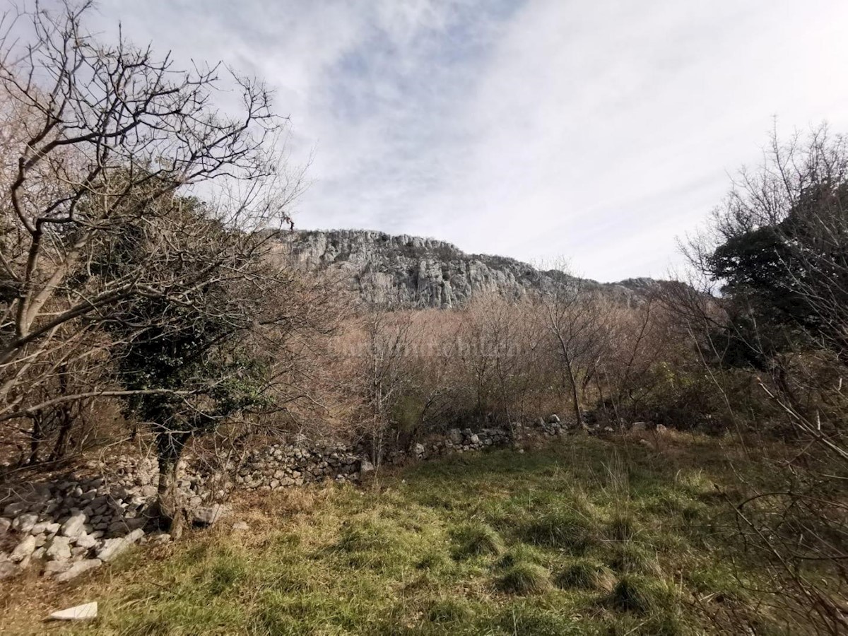 Parcela Naprodaj - PRIMORSKO-GORANSKA Vinodolska Općina