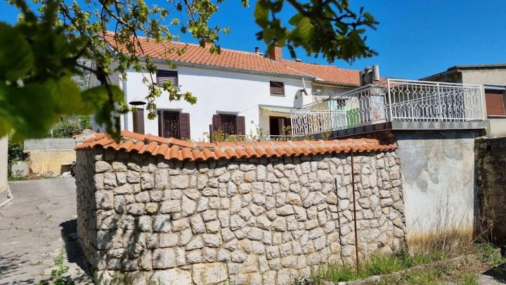 House for sale 90 m² – Bribir