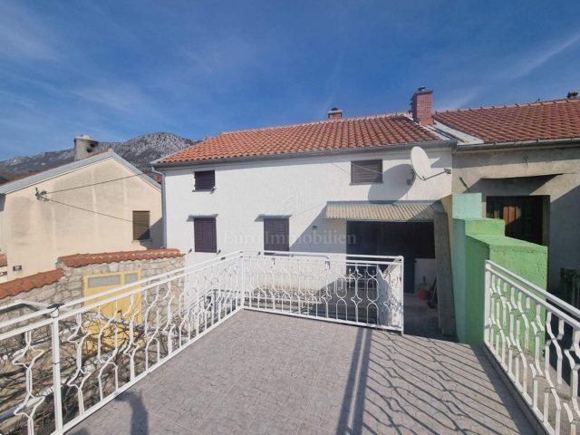 Kuća Na prodaju - Primorsko-goranska Vinodolska Općina - foto 3/23