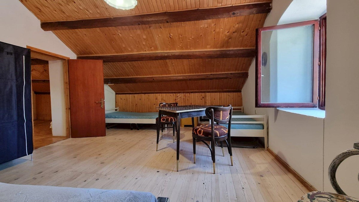 House For sale - PRIMORSKO-GORANSKA VINODOLSKA OPĆINA