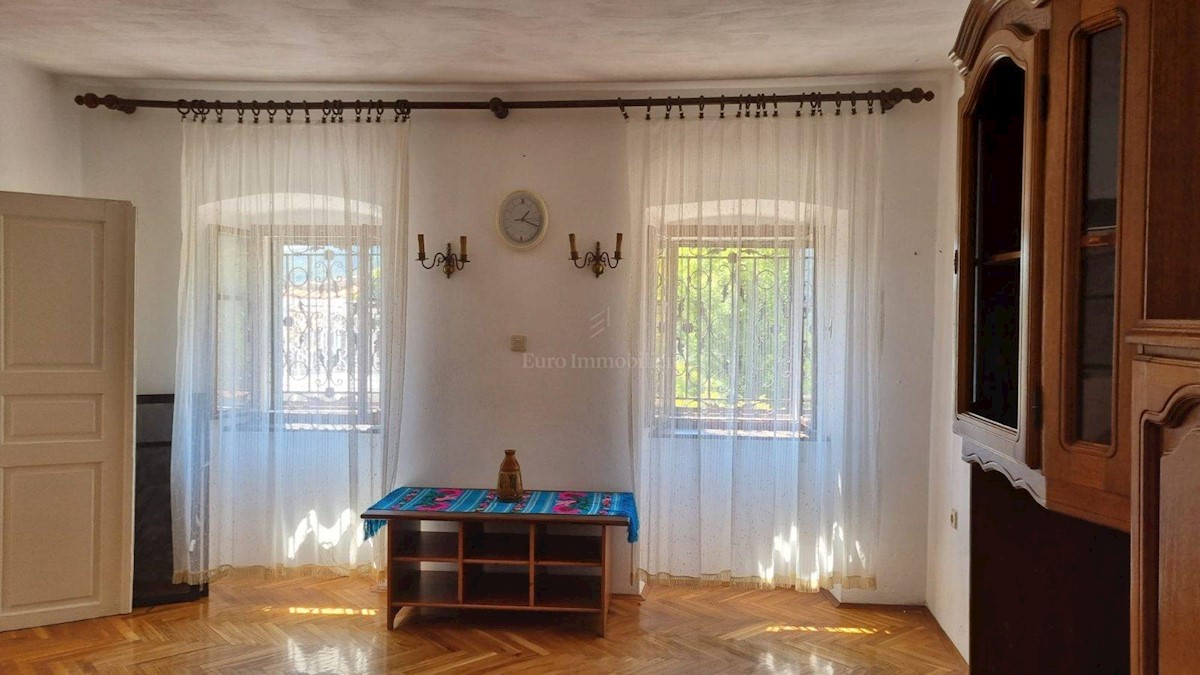 House For sale - PRIMORSKO-GORANSKA VINODOLSKA OPĆINA