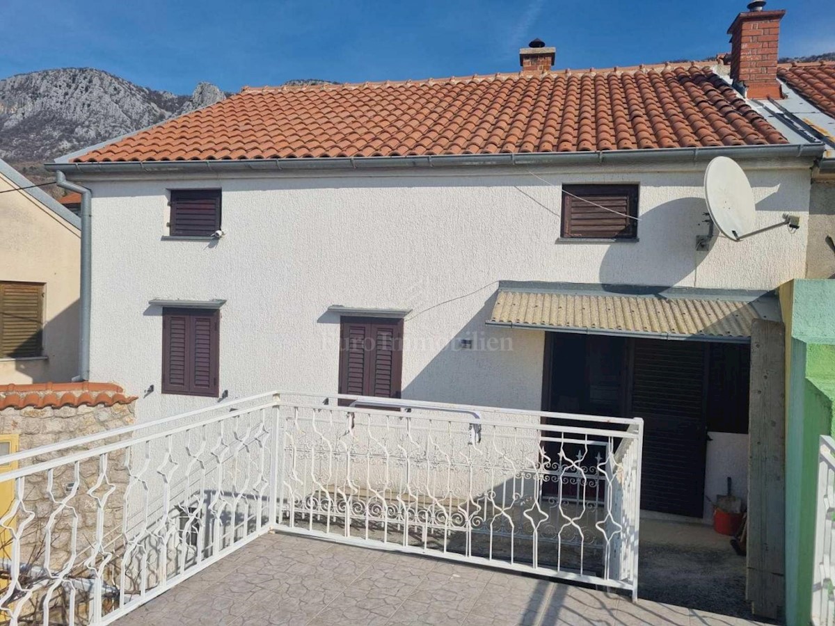Hiša Naprodaj - PRIMORSKO-GORANSKA Vinodolska Općina