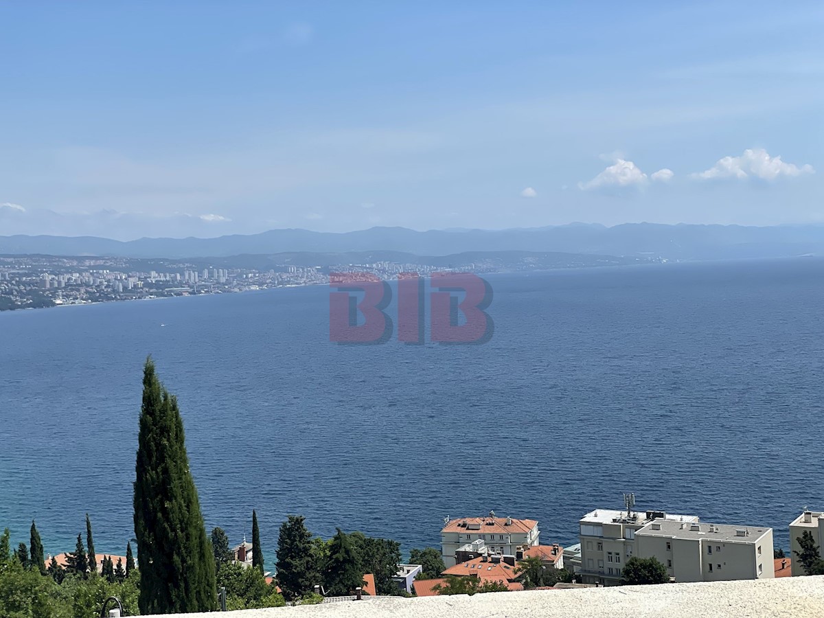 Apartma Naprodaj - PRIMORSKO-GORANSKA Opatija