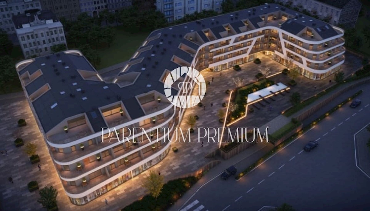 Apartmán Na prodej - ISTARSKA POREČ