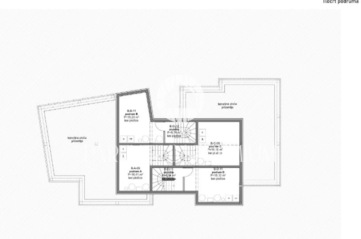 Apartment Zu verkaufen - ISTARSKA Poreč