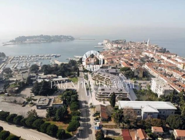 Apartma Naprodaj - Istarska Poreč - foto 4/10