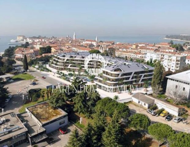Apartma Naprodaj - Istarska Poreč - foto 5/10