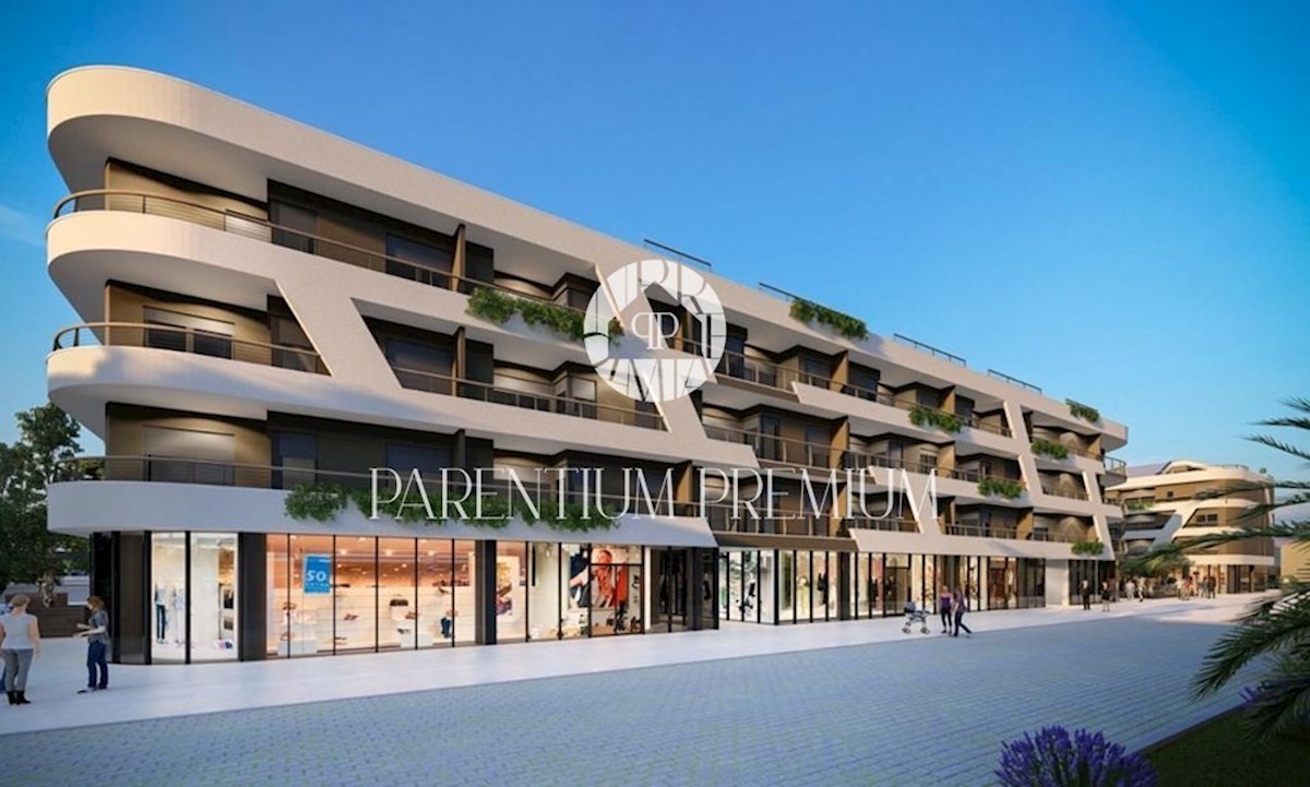 Apartmán Na prodej - Istarska Poreč - foto 1/9