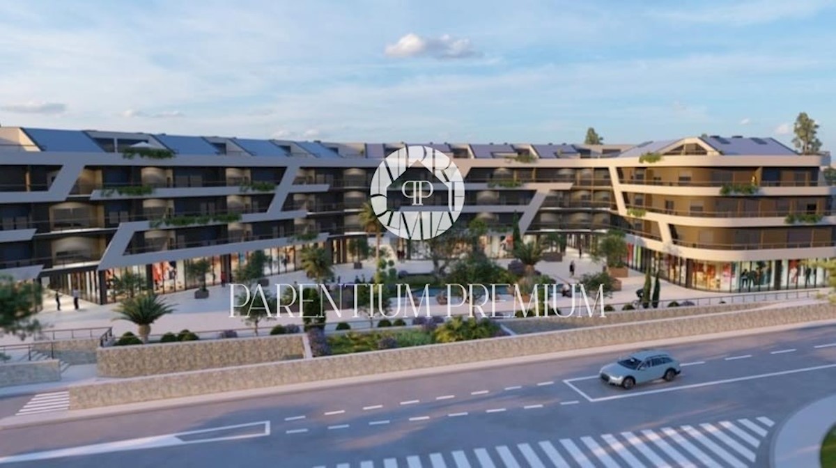 Apartmán Na prodej - Istarska Poreč - foto 2/9