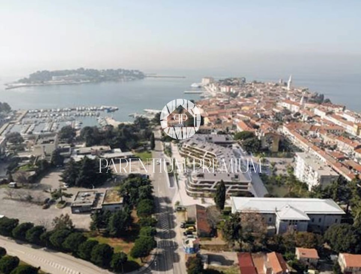 Apartmán Na prodej - Istarska Poreč - foto 4/9