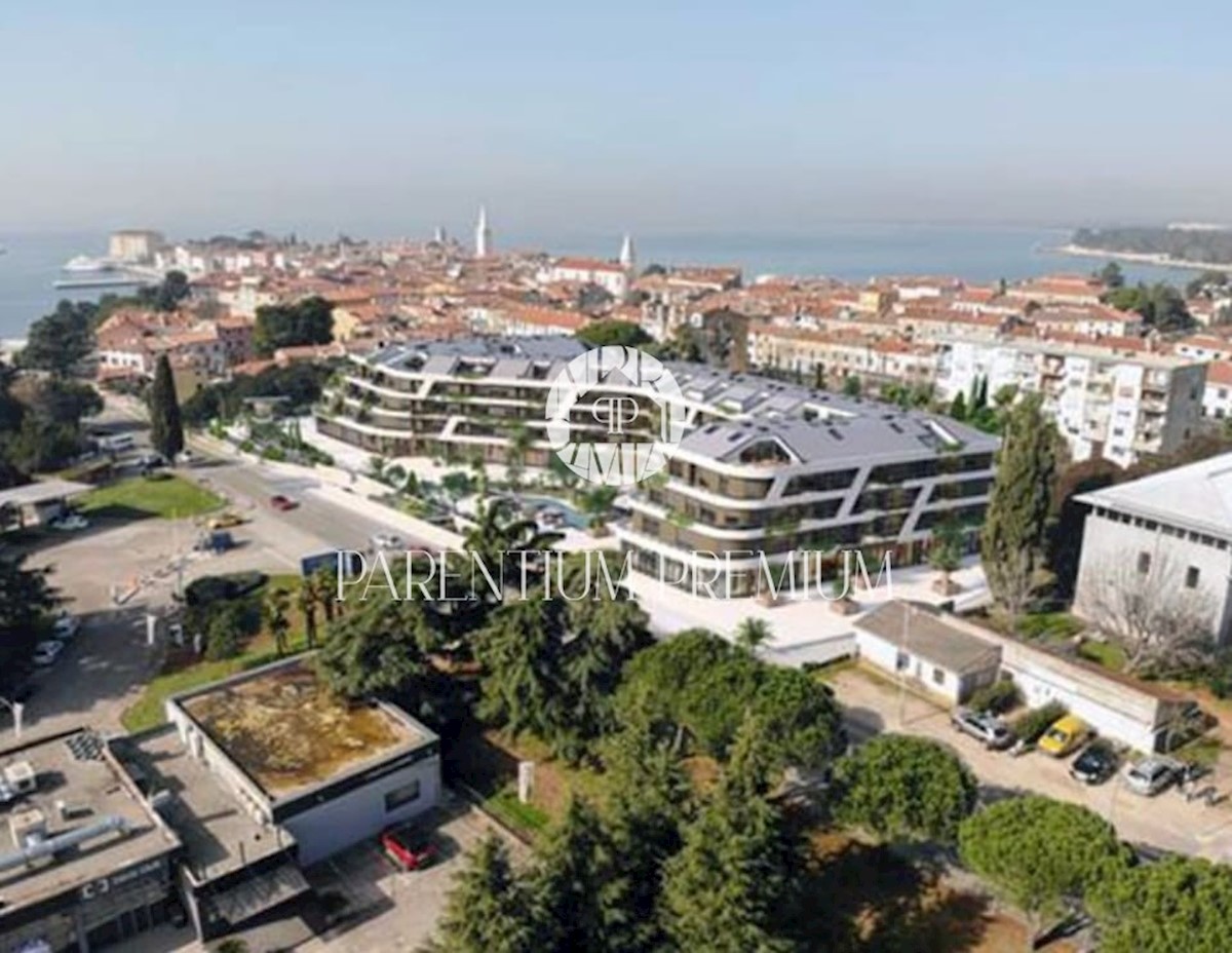 Apartmán Na prodej - Istarska Poreč - foto 5/9