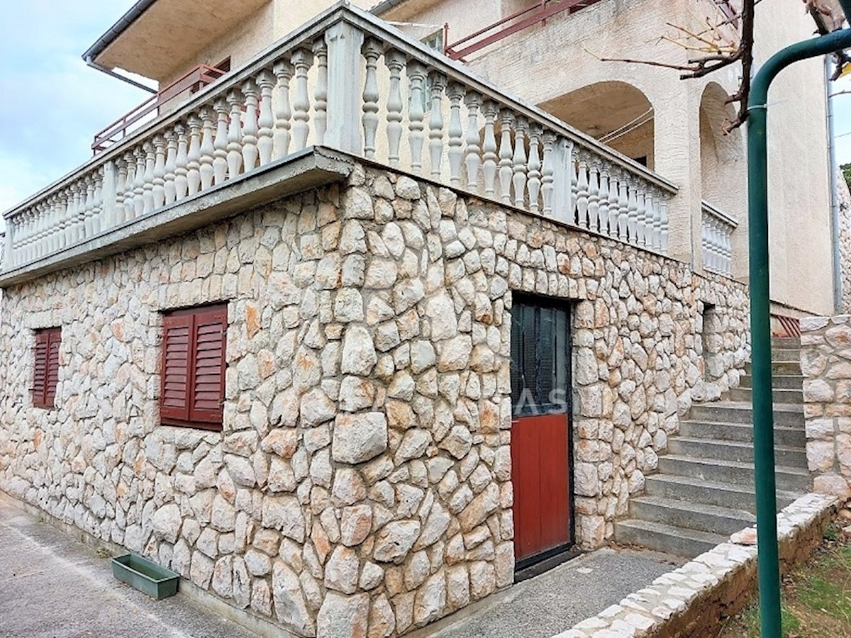 House For sale - PRIMORSKO-GORANSKA NOVI VINODOLSKI