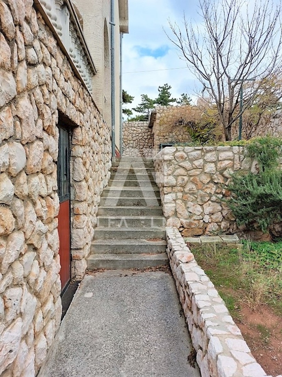 House For sale - PRIMORSKO-GORANSKA NOVI VINODOLSKI
