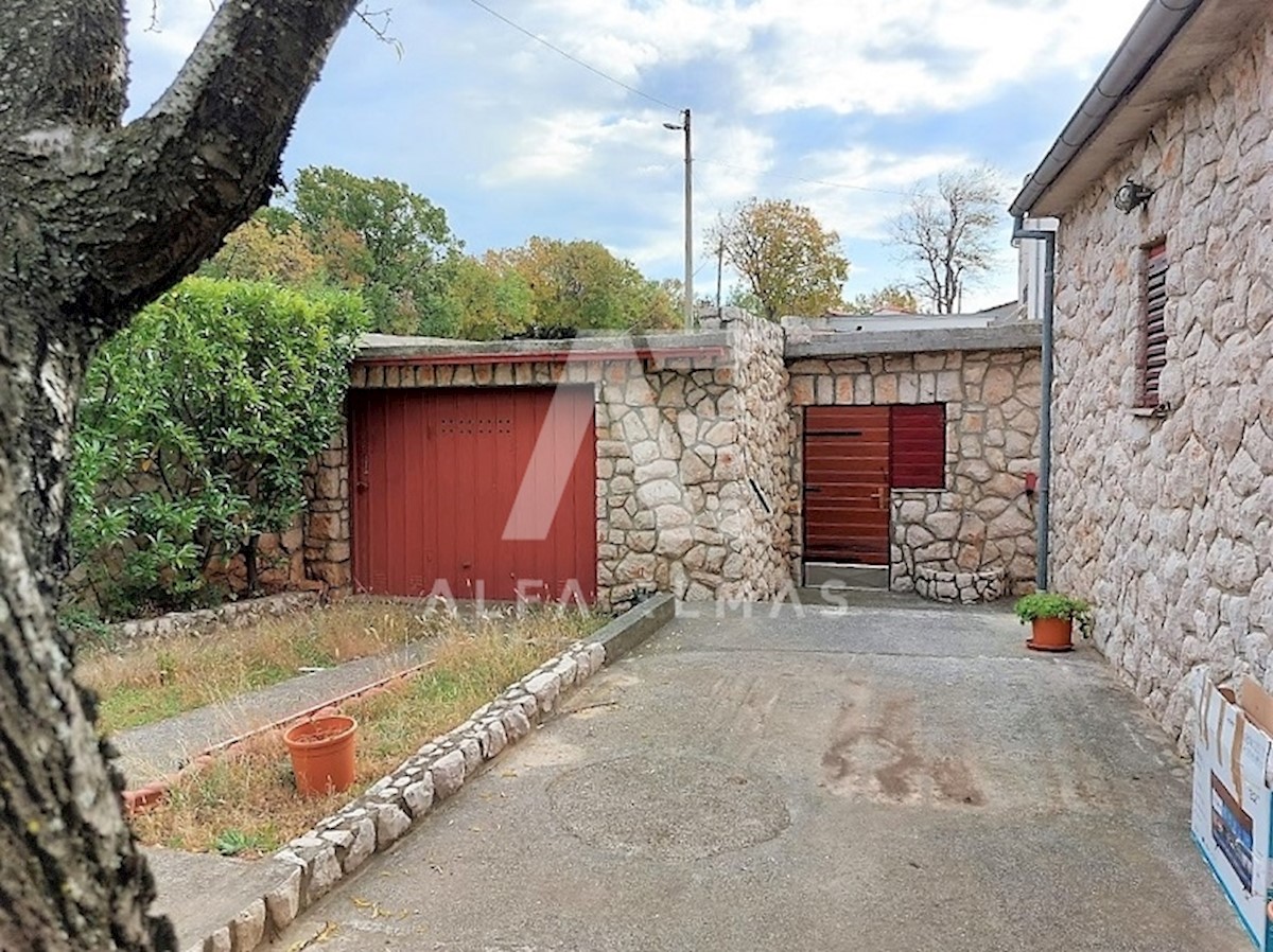 House For sale - PRIMORSKO-GORANSKA NOVI VINODOLSKI
